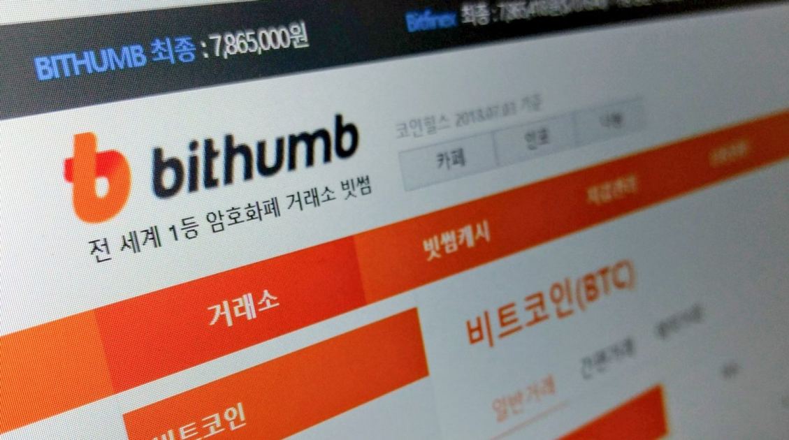Bithumb scores a legal win in South Korea as six-month suspension is lifted by local judge