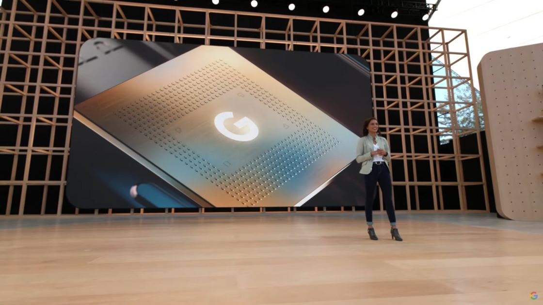 The Pixel 11’s Tensor G6 chip is sounding a little underwhelming in latest leak