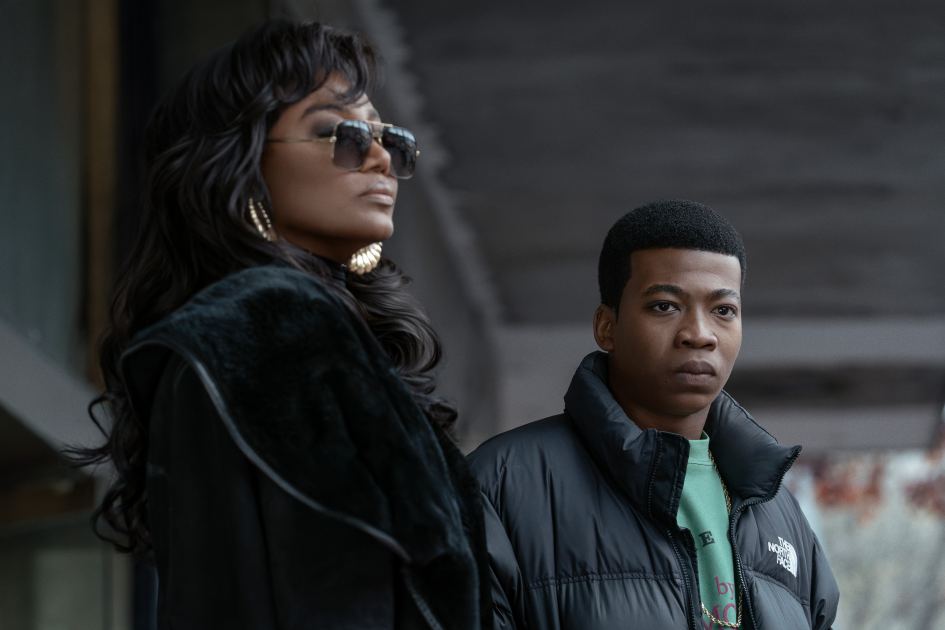 ‘Power Book III: Raising Kanan’ Creator Sascha Penn and Stars Patina Miller and Mekai Curtis on the Deadly Series Finale and ‘Power: Origins’