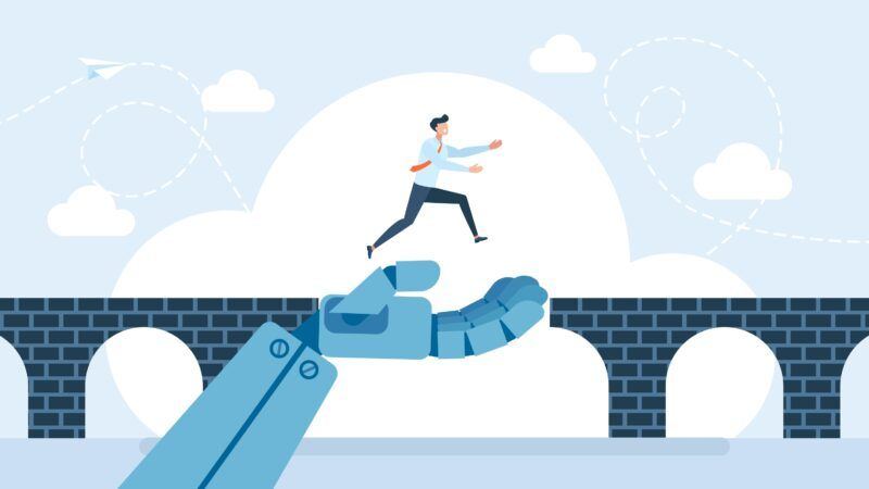 How Can eLearning Bridge The Generational AI Gap?