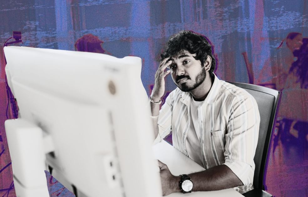 The Pace of Work Has Outrun Your Capacity. Here’s What to Do.