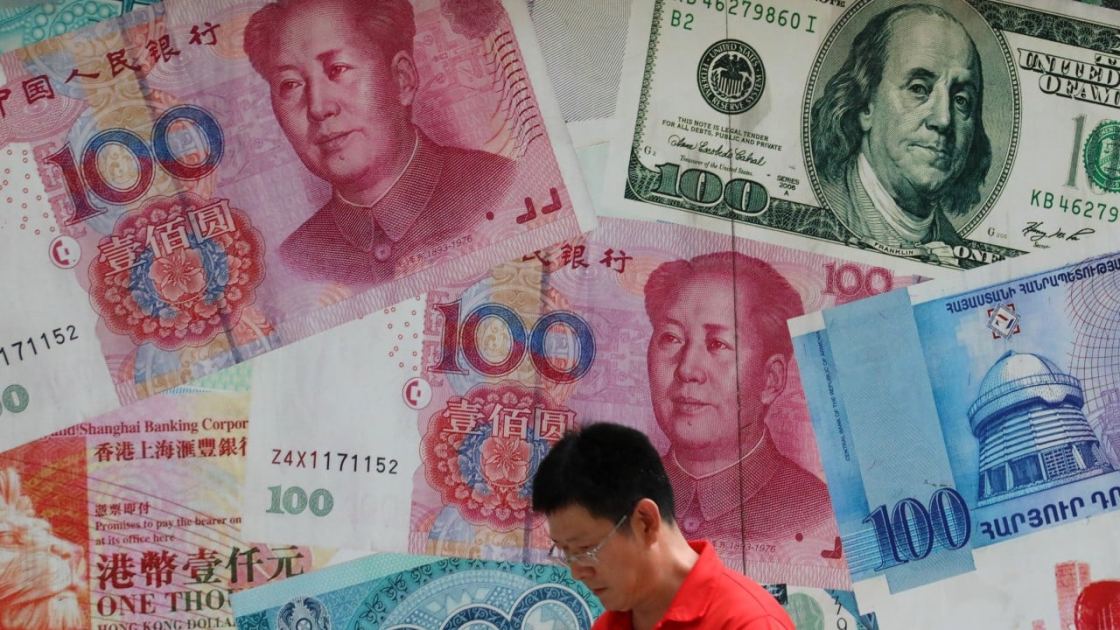Hong Kong seeks to hone edge as offshore yuan hub, digital-asset front runner