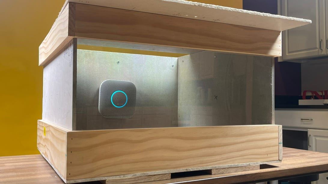 Best Smoke Detectors for 2026, Engineer-Tested and Approved