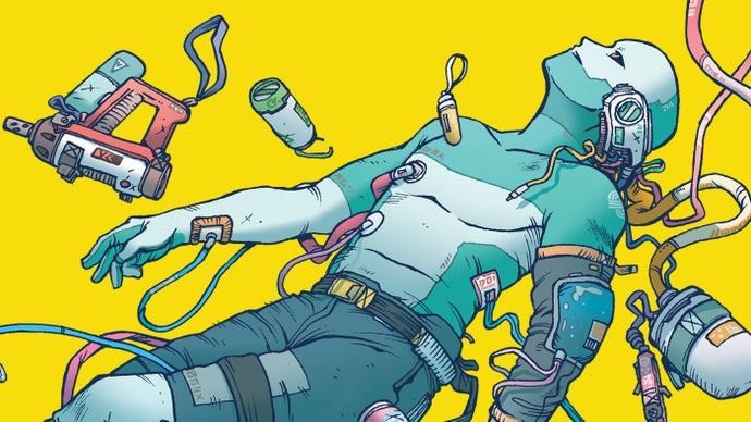 Citizen Sleeper 1 and 2 are coming to Nintendo Switch 2 later this month