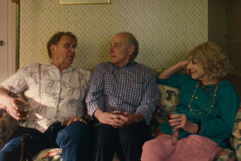 ‘Succession’ Duo Peter Friedman and David Rasche Reunite in Short Film ‘Elderwood’ (EXCLUSIVE)
