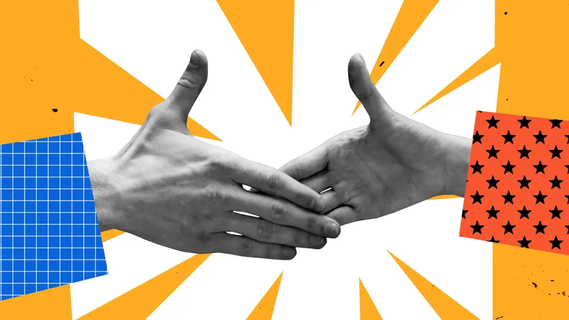Before You Spend a Dollar on Marketing, Steal These 2 Partnership Strategies