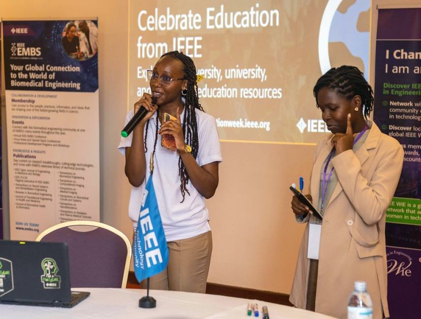 IEEE’s 2026 Education Week Events Emphasized Lifelong Learning