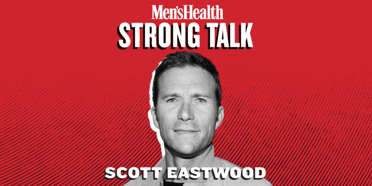 Scott Eastwood Talks Fitness After 40—and How He’s Thinking About Testosterone