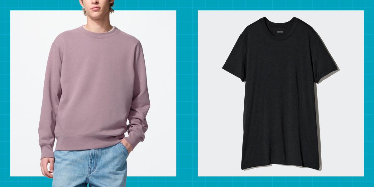 Building a Fall Wardrobe? Start With These Affordable Uniqlo Staples