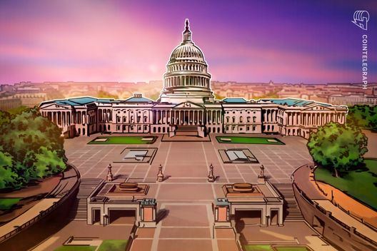 Polymarket sees January US gov't shutdown odds surge to 77%