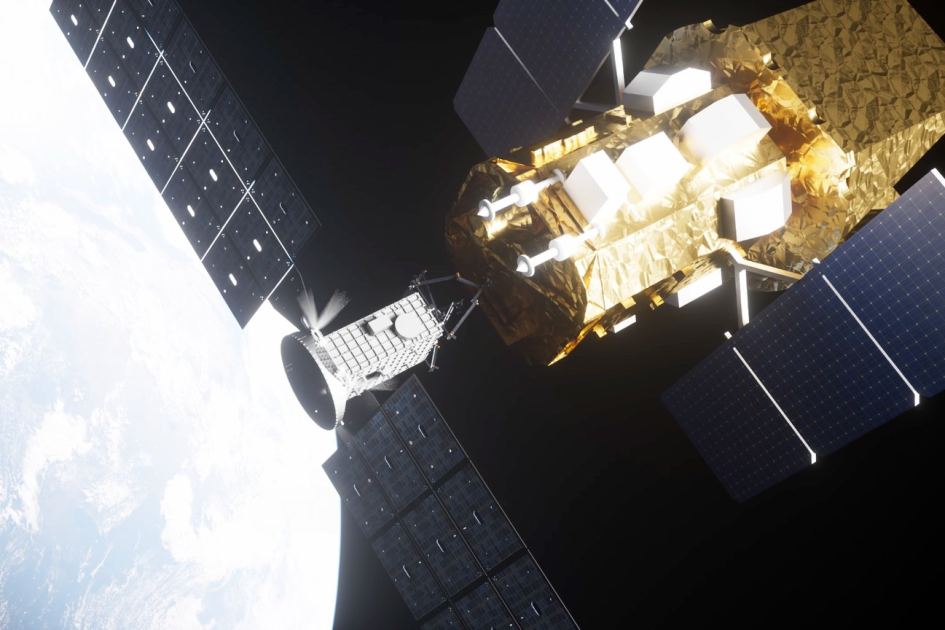 Mission to save NASA telescope back on track after loss of control