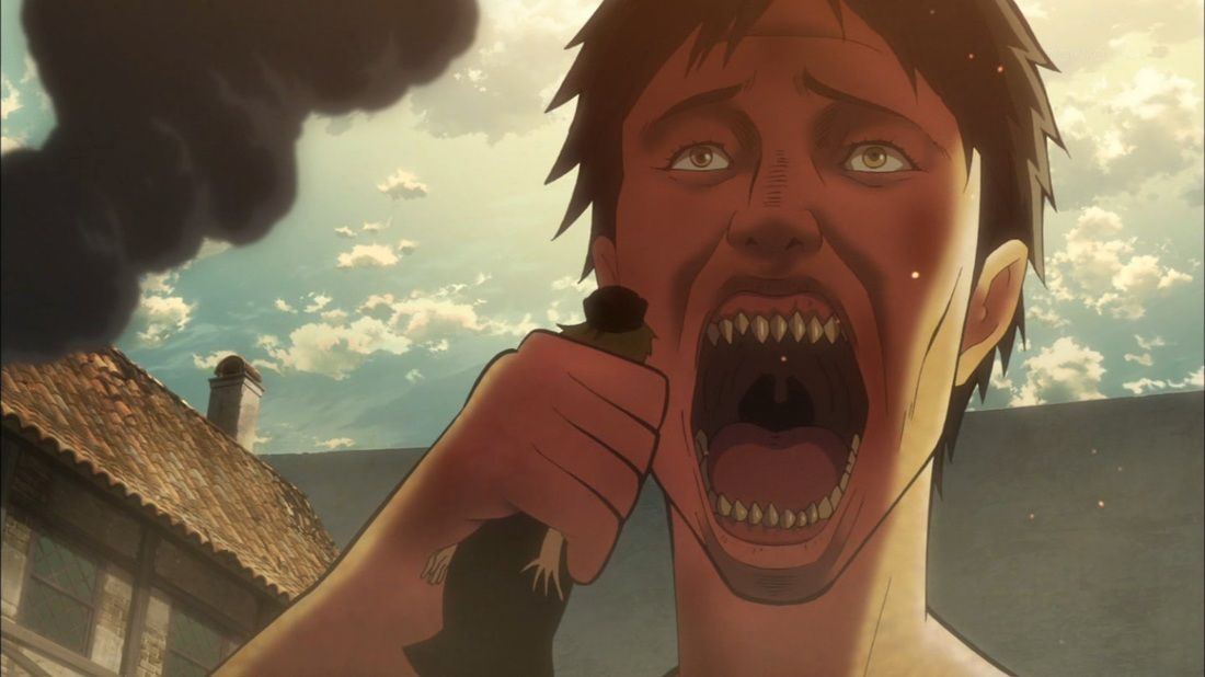 Attack on Titan studio slammed for AI use and it won't be the last time