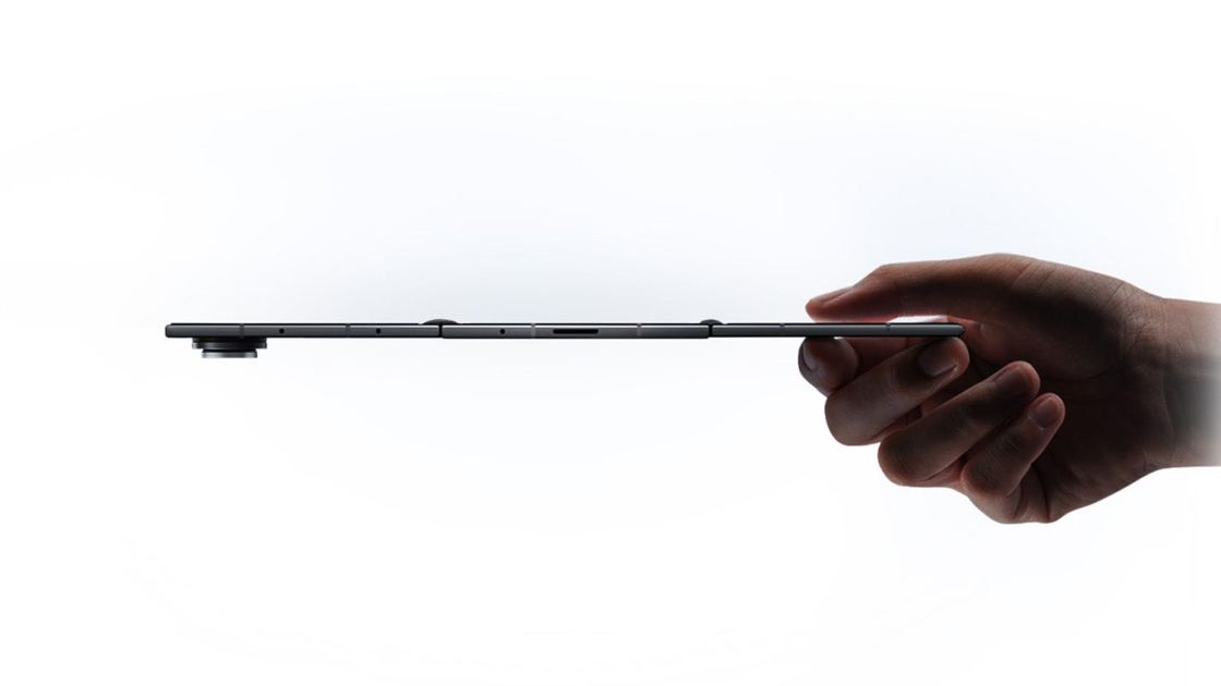 The Galaxy Z TriFold mess is actually good news for Samsung’s future