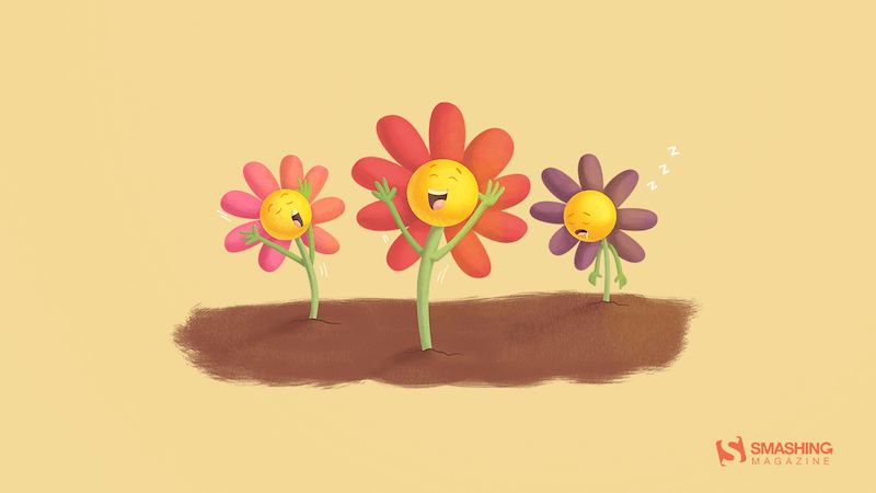 Fresh Energy In March (2026 Wallpapers Edition)