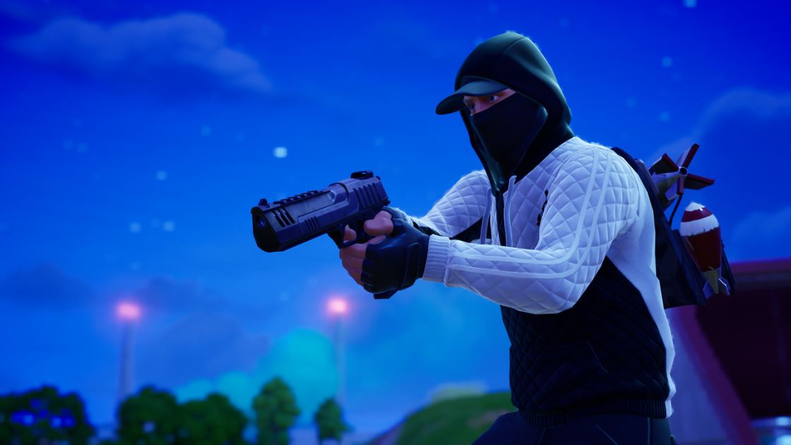  Epic reaches lawsuit settlement with former contractor who was also a notorious Fortnite leaker 