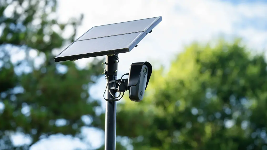 Flock Safety Says It’s Not Big Brother. That’s Not the Question Customers Should Be Asking