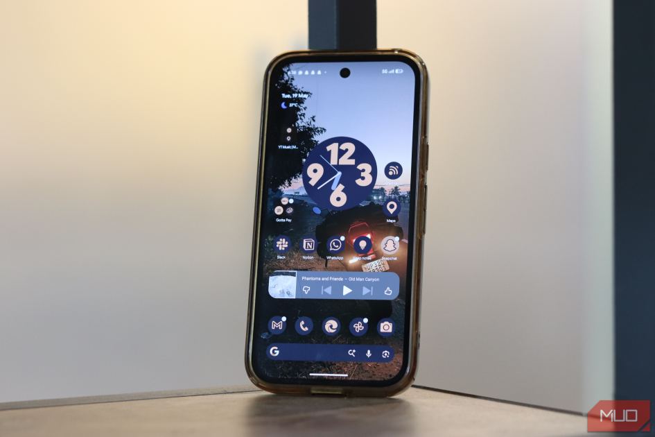 Your Android phone can replace 35 measuring tools and I tested every single one