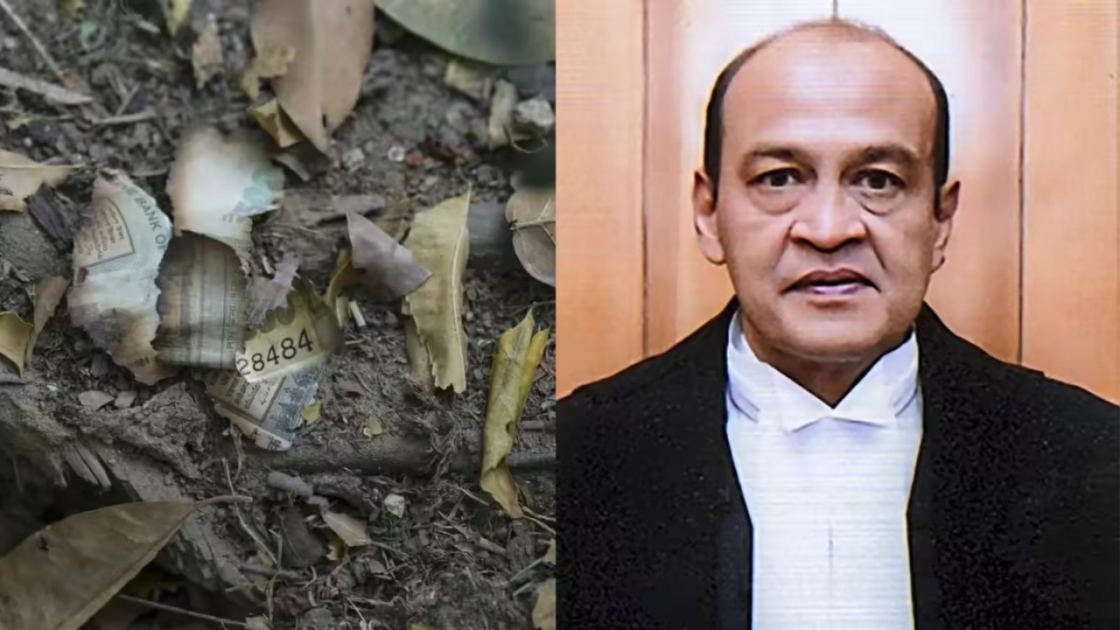 Removal motion against Justice Varma in legal grey area after his resignation