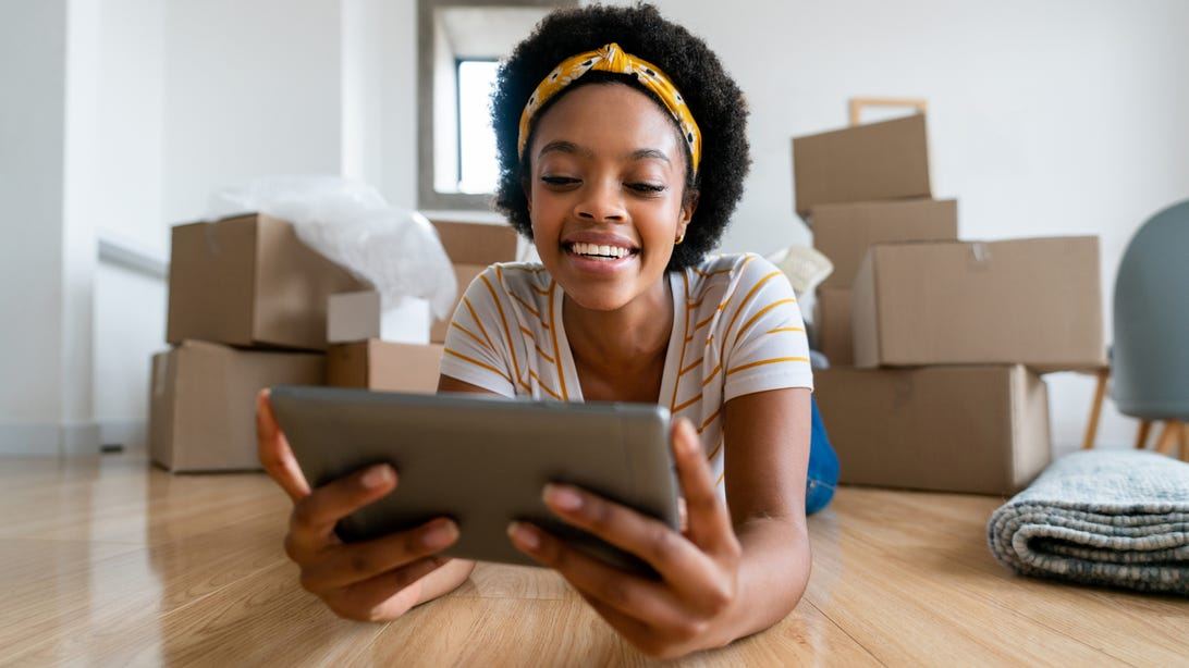 The Smart Home Tech That's a Perfect Fit for Renters