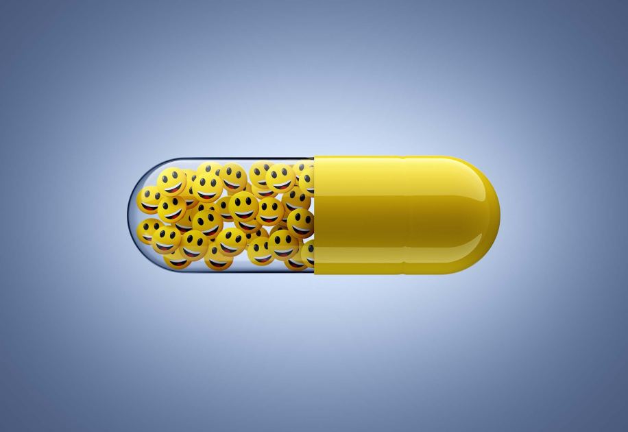 <b><strong>Why Staying on Your Antidepressant Is Out of Fashion—and Also Radically OK </strong></b>