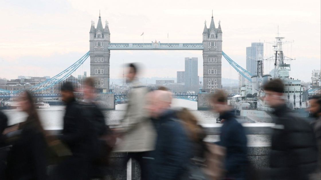 London risks becoming a ‘childless city’ as families flee record costs