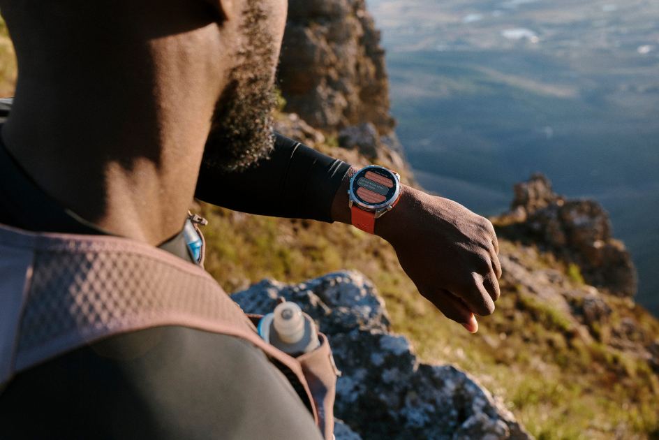 I’ve Logged 5,773 Miles With the Garmin Fenix 8. The Fenix 9 Has New Features That Make Me Want to Upgrade
