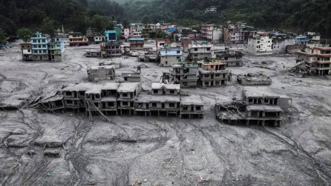 In first-ever climate crisis amends, Nepal to get $21.6 million