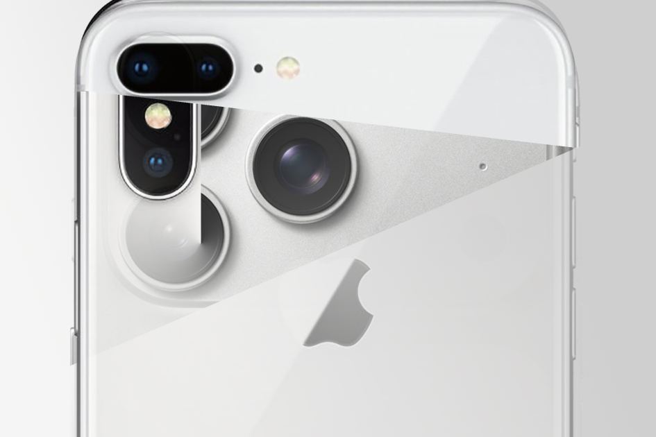 The iPhone 18 Pro is looking like the iPhone 8 all over again