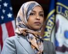 News outlets falsely report Somaliland called for extradition of Ilhan Omar