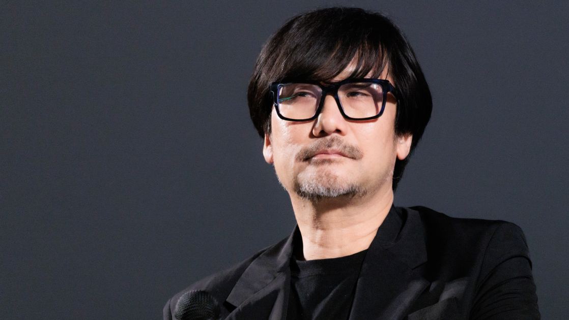 Hideo Kojima Reveals What Happened With Sony in Exclusive First Interview Since PlayStation Ditched Physint