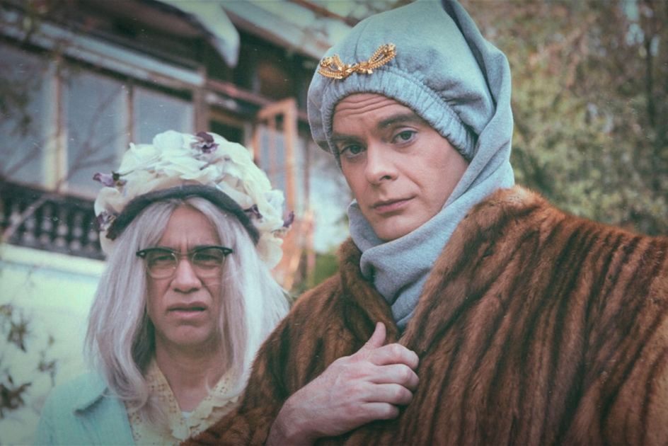 The best comedy on Netflix isn't a Netflix original — and it's leaving soon