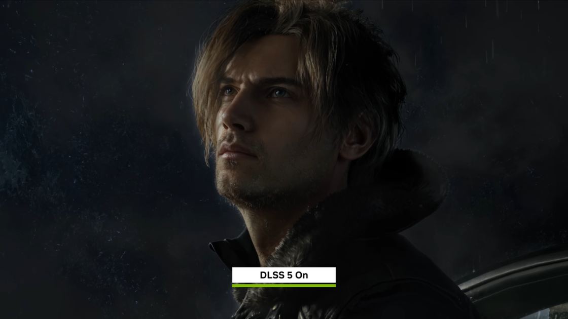  Capcom and Ubisoft developers surprised by DLSS 5 announcement: “We found out at the same time as the public" 