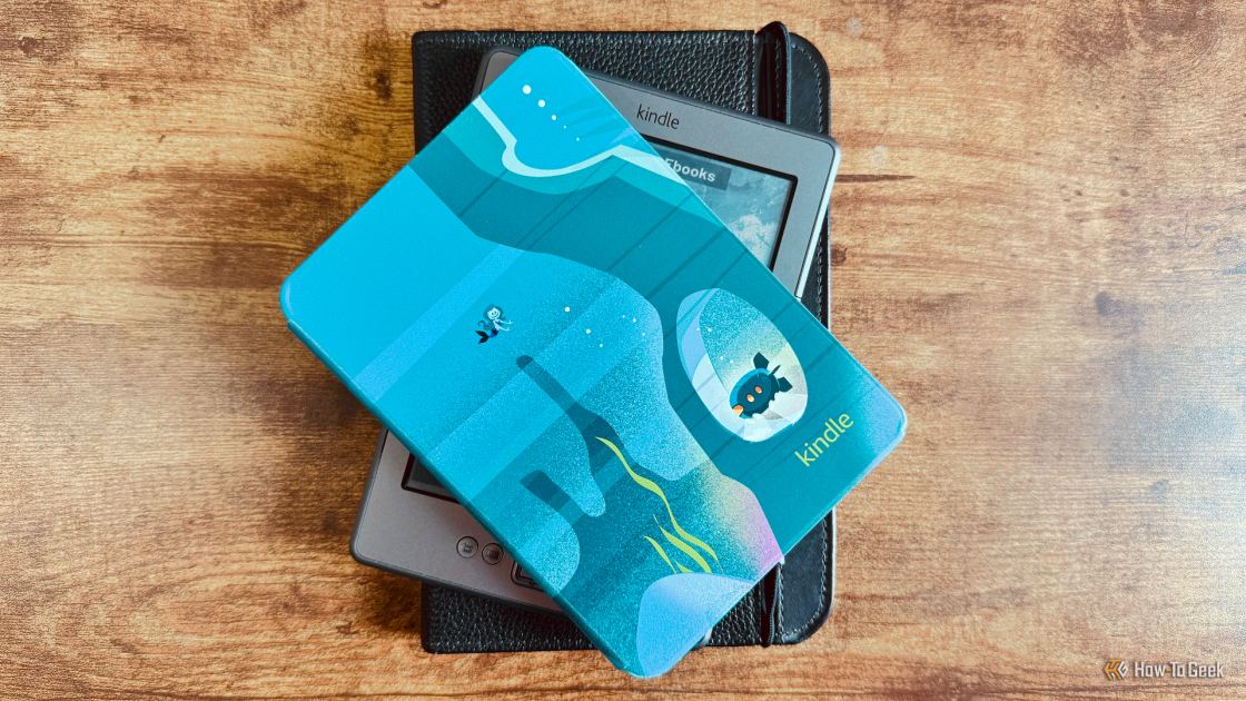 I've jailbroken 3 Kindles—these are the essential apps and plugins I always sideload first