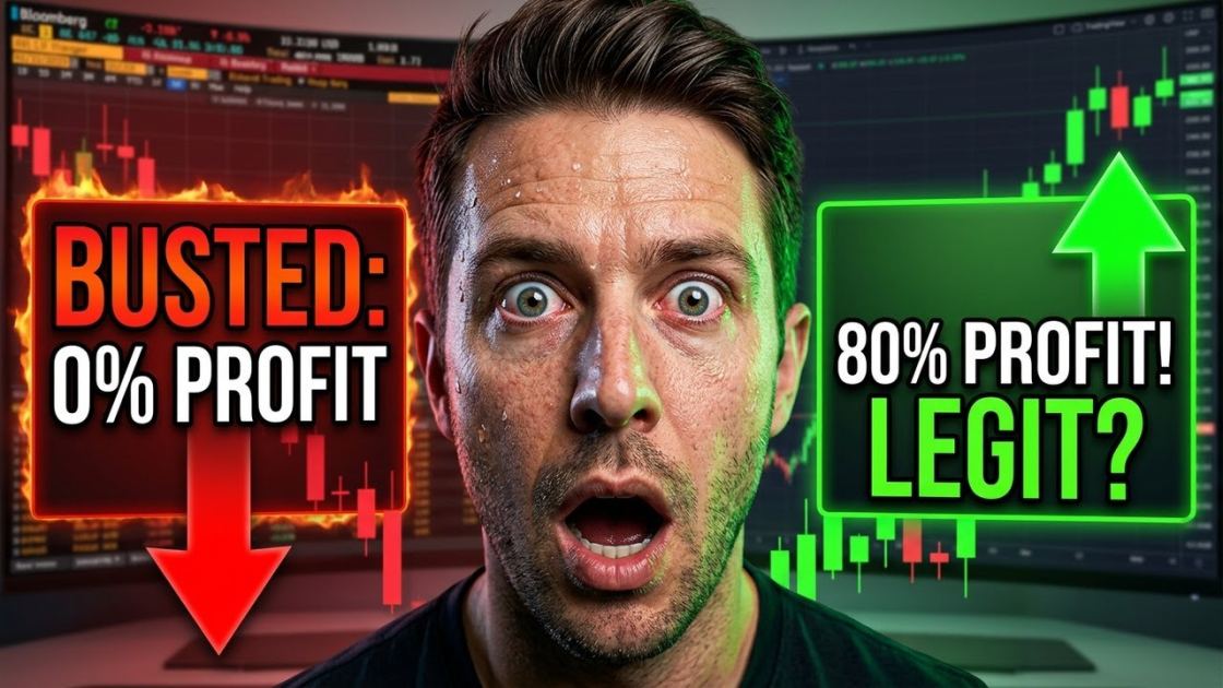 We Tested Popular Trading Strategies