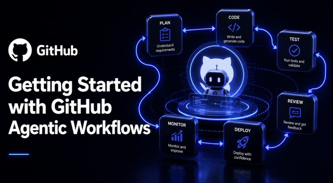Getting Started with GitHub Agentic Workflows
