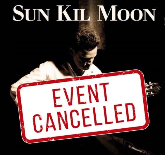 Halifax Venue Cancels Sun Kil Moon Show After Backlash