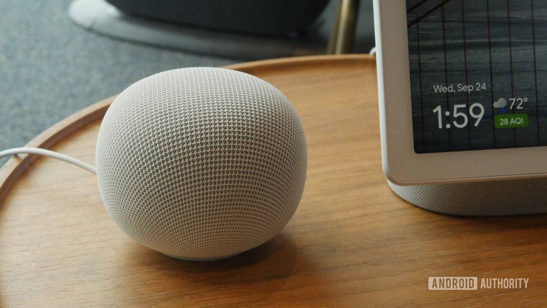 Gemini in Google Home is getting a whole lot better at understanding you