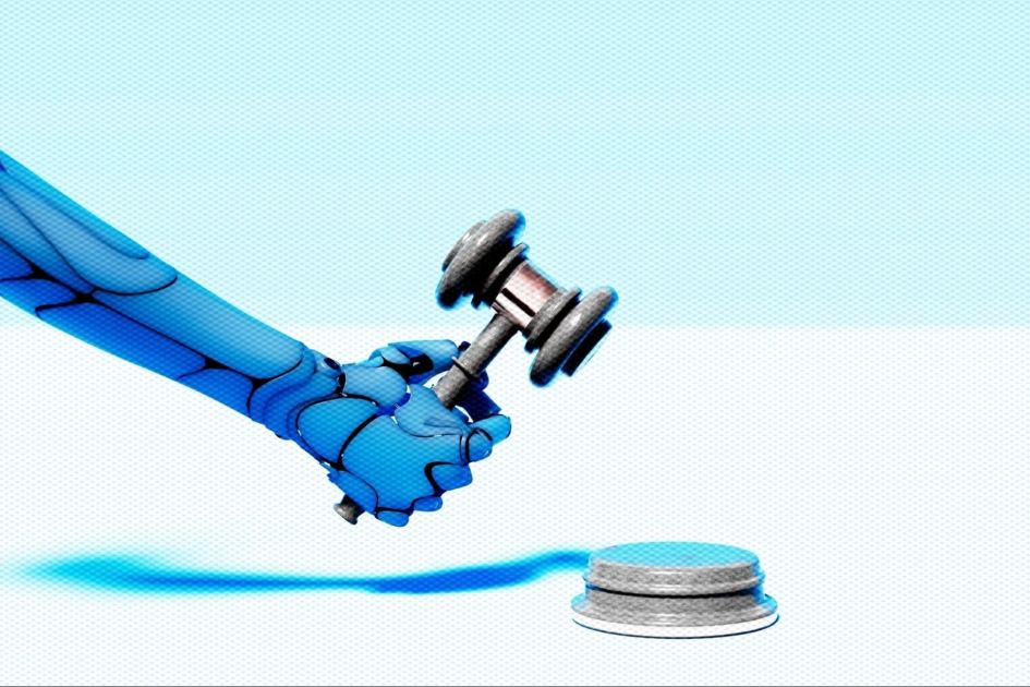 The AI Governance Mistake Many Companies Don’t Realize They’re Making