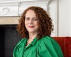 Maggie O’Farrell: ‘Fiction comes from what you don’t know’