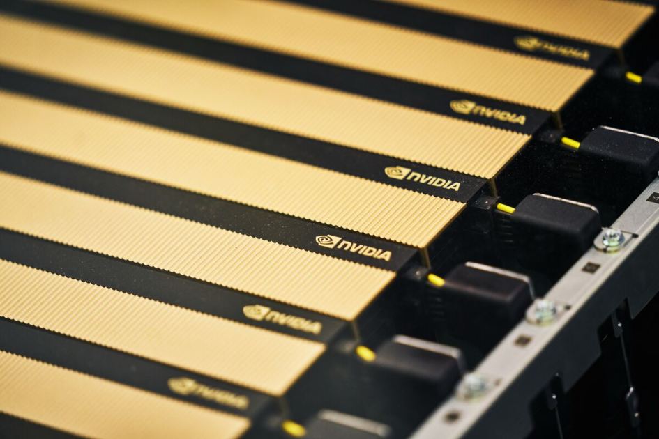 Nvidia Partner Hon Hai Profit Jumps With AI Sales Boost