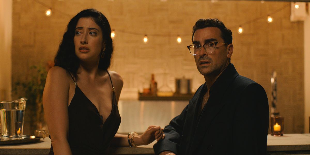 Dan Levy’s Netflix Crime Comedy ‘Big Mistakes’ Wastes a Perfect Cast on a Lacking Plot: TV Review