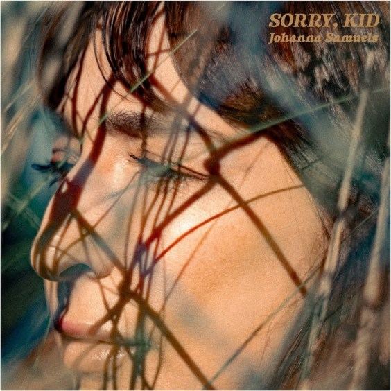 Johanna Samuels Announces New Album Sorry, Kid: Hear “Circles” (Feat. Tyler Ballgame)