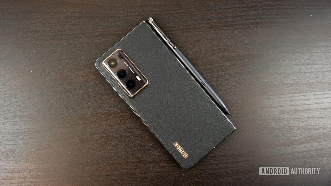 What the heck is a ‘multi-spectral’ stylus? Decoding the recent rumor