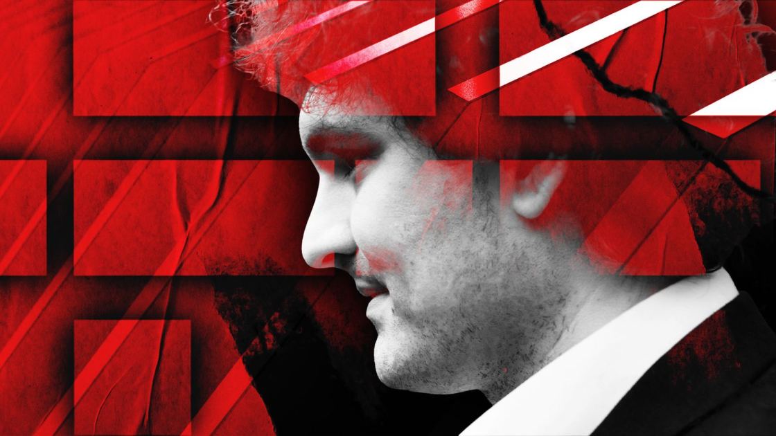 Former FTX COO says Netflix’s ‘Altruists’ trailer ‘made me physically throw up’