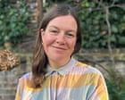 Natural Disaster by Lisa Owens review – the last day of maternity leave is a comic rollercoaster