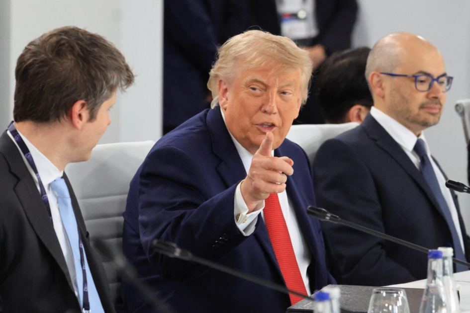 Trump Administration Reportedly on Verge of Standards Deal With Big AI
