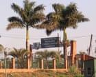 Three men deported by US file legal case against Eswatini over detention