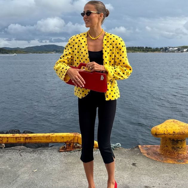  From Butter Yellow to Deep Red, These Bag Colors Feel So Summer 2026 