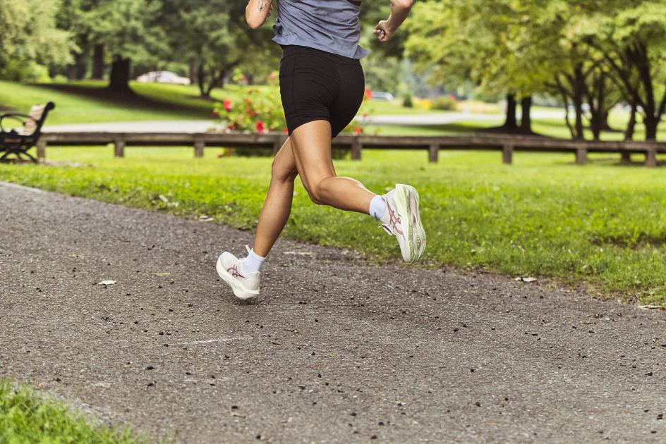 The Runner’s World Guide to Common Running Injuries: Hamstring Strain