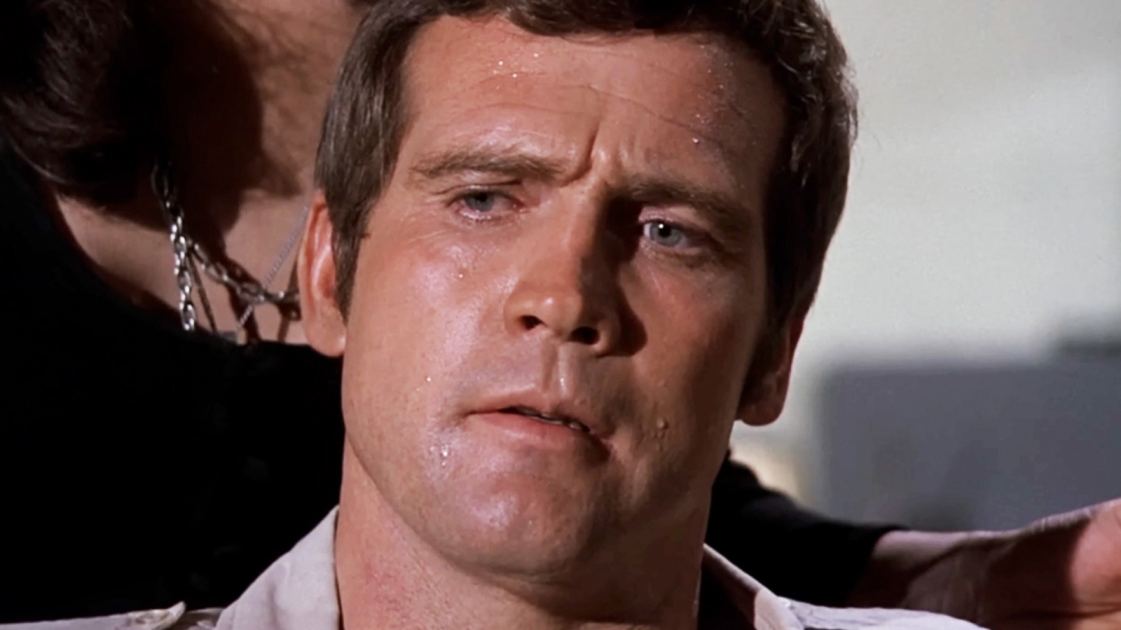 Lee Majors Played An Assassin In This Canceled 2010s Show Based On A DC Comic
